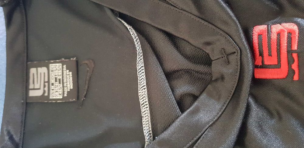 Camisola de manga cabeada Nike