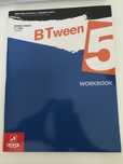 BTween 5 - Inglês, 5 ano