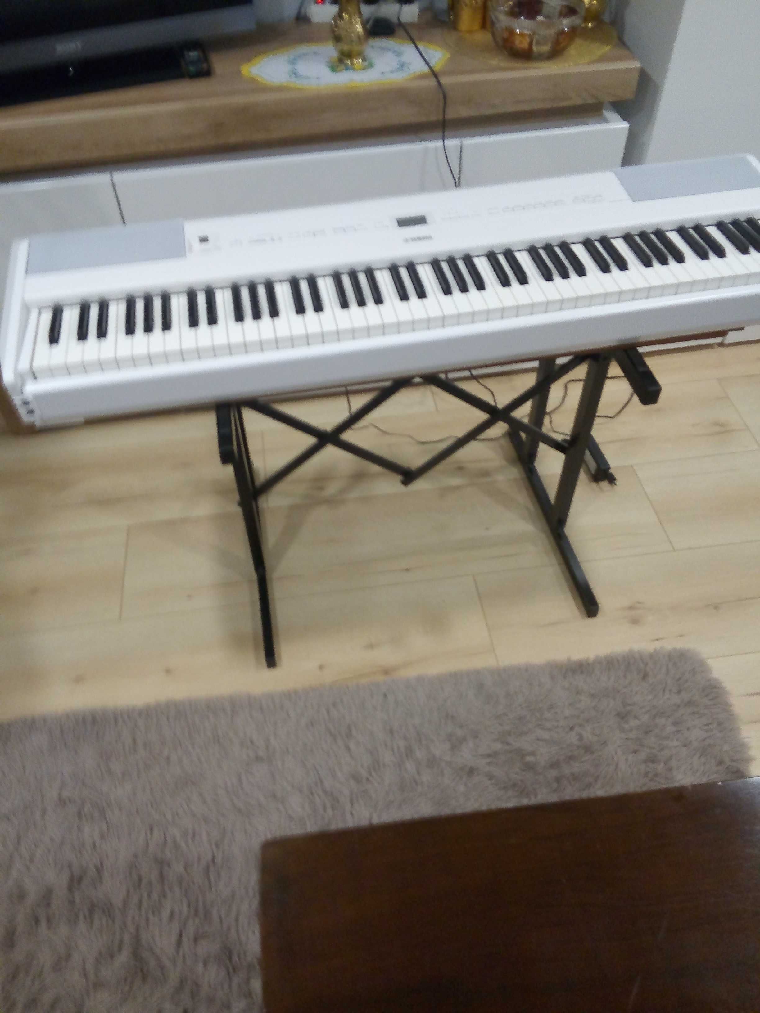 Pianino cyfrowe Yamaha p_515 digital piano