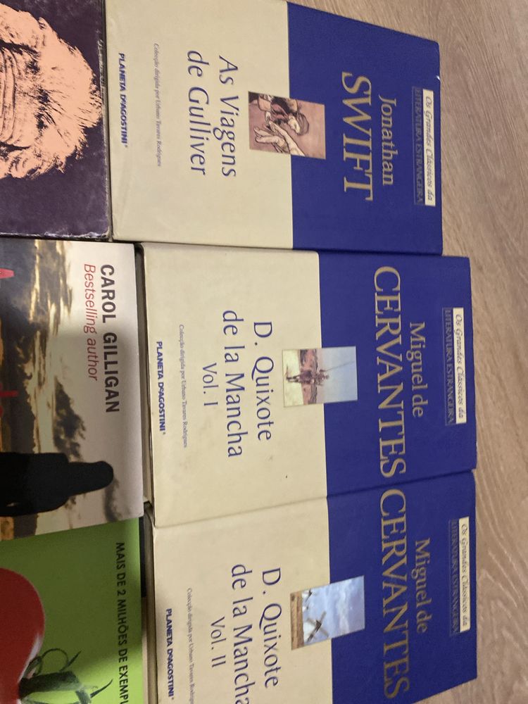 Livros para vender