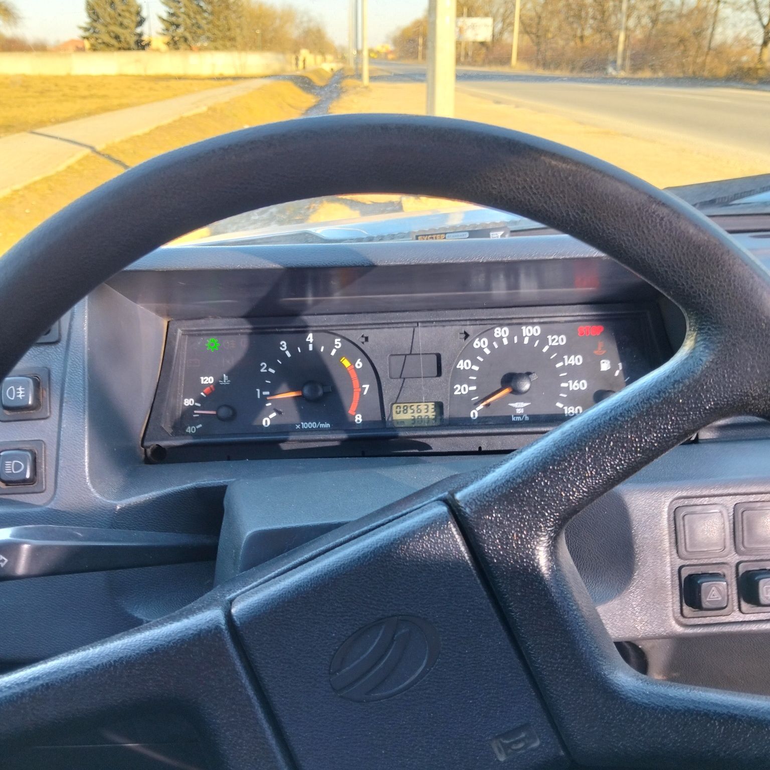 Славута 1.2 авто в хорошому стані 85 рідного