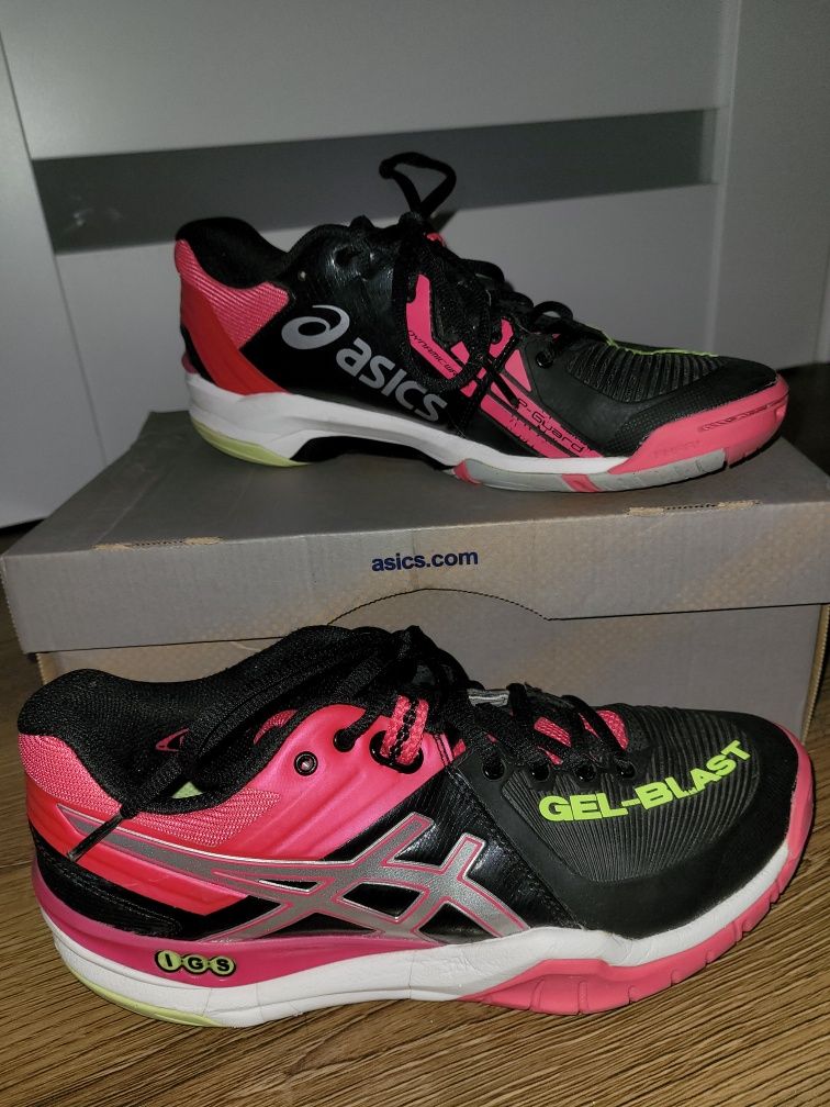 ASICS Gel-Blast 6