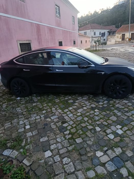 Tesla Model 3 Dual Motor 130.000km