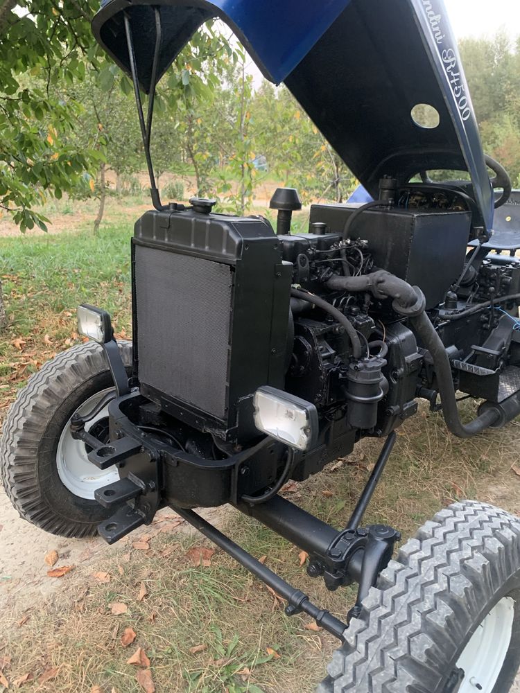 Продам трактора Landini R4500