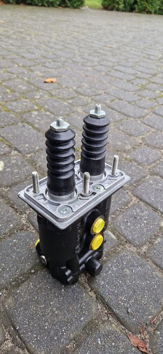 Cylinder hamulcowy Zetor hydroboster