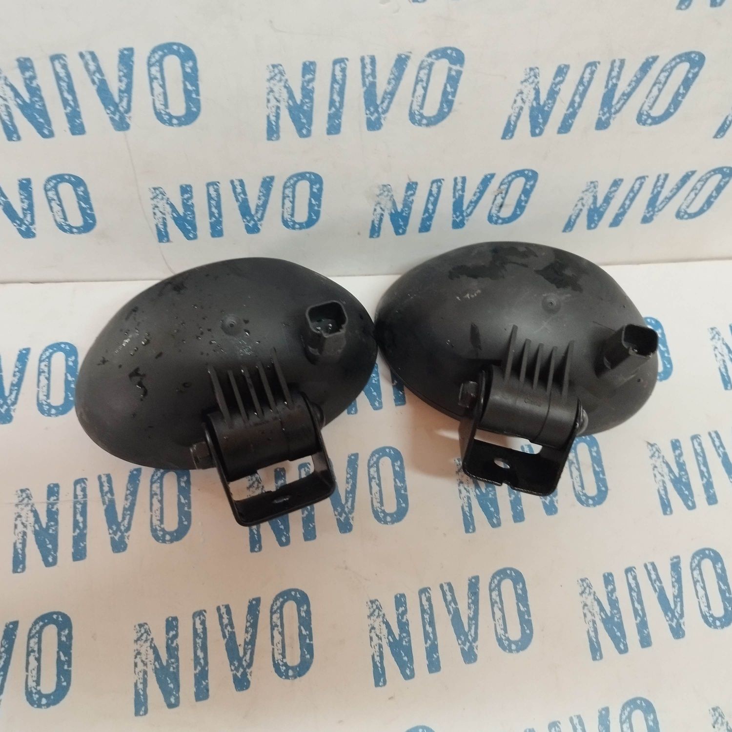 Lampa robocza przod tyl jcb 700/g6320