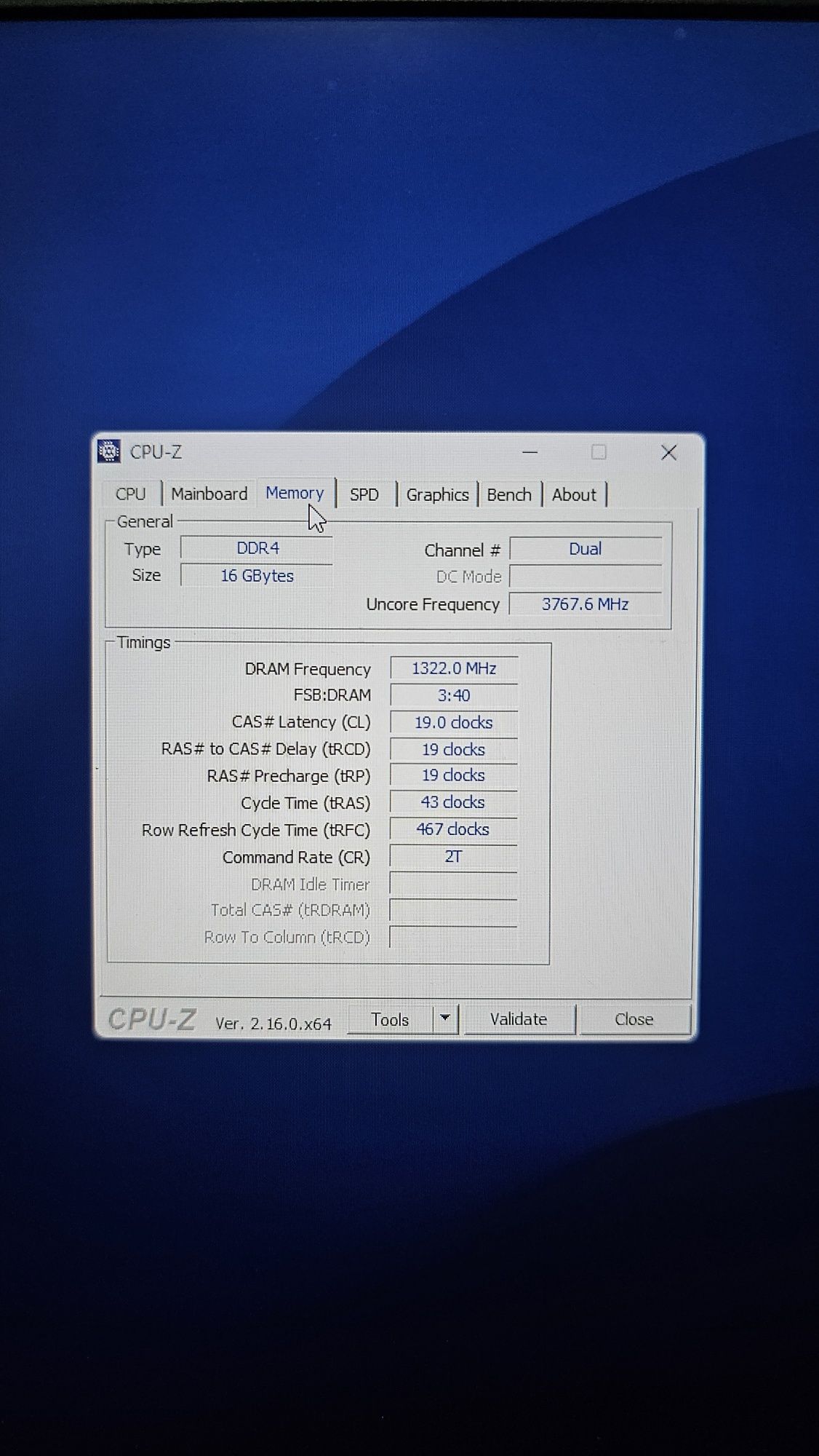 Computador portátil HP Omen 15-dc1013np i5-9300h GTX 1660 Ti