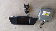 Radio nawigacja samochodowa bmw f10 f11