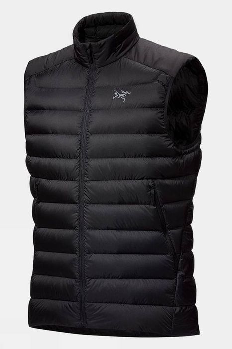 Arcteryx cerium Vest жилетка жилет куртка arc’teryx