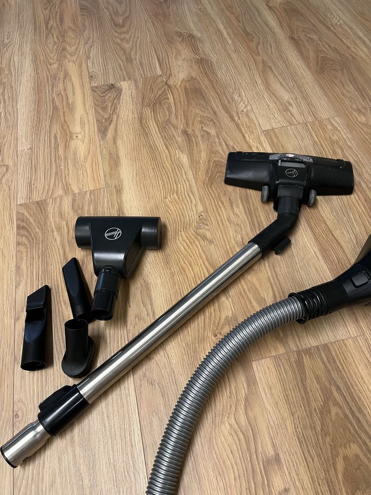 Aspirador Hoover H Power 300 cyclonic Como novo