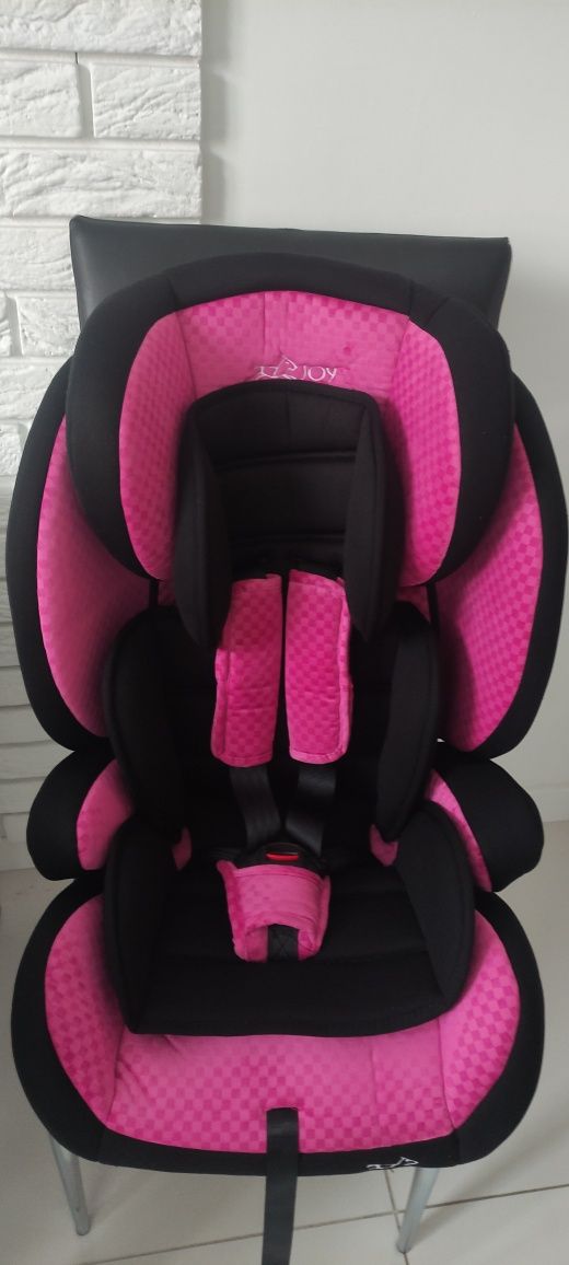 Автокріслa bambi, joy isofix 9-36кг