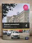 Poznać przeszłość 4 podręcznik