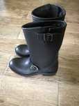 Buty jeździeckie SENDRA, rozmiar 40