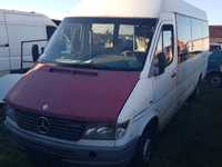 Mercedes Sprinter 312 2.9 diesel