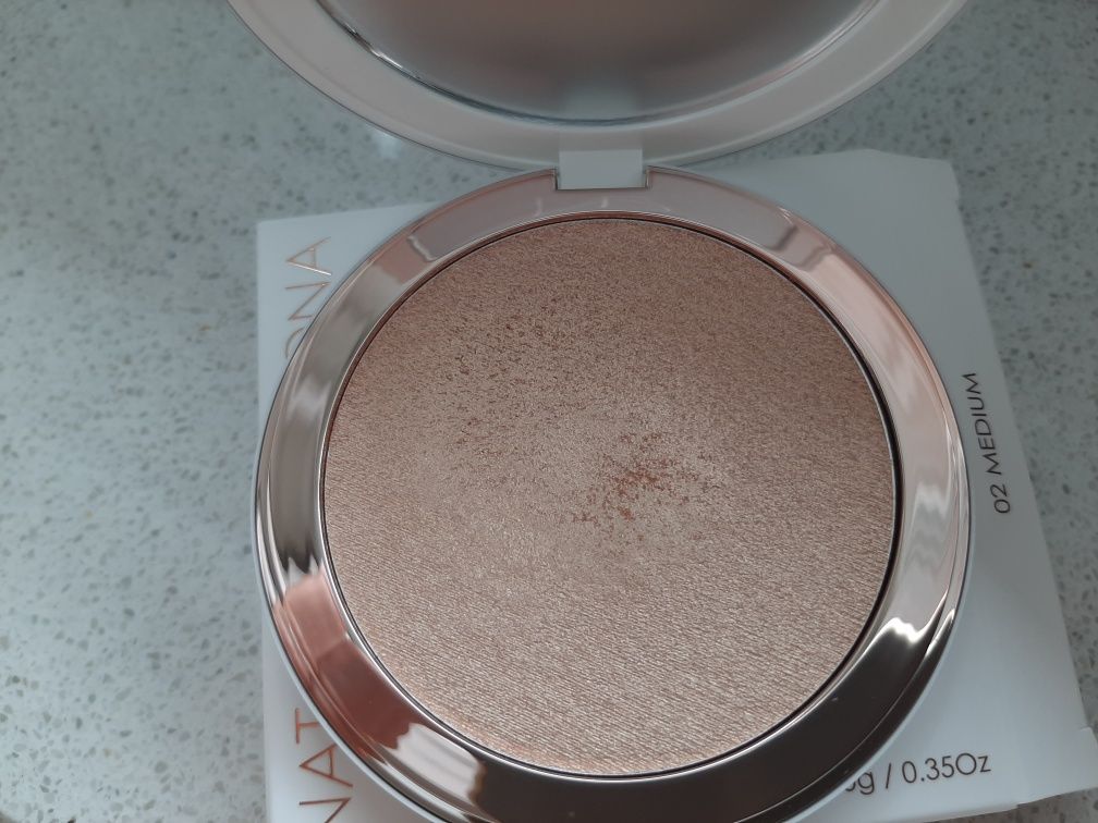 Natasha Denona HY GEN Beautifier odcień 02 Medium