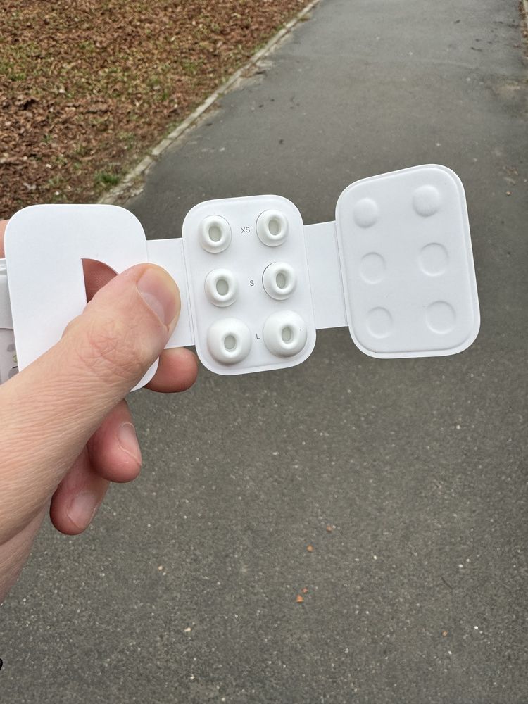 Амбушури apple airpods pro, apple airpods pro 2