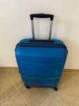 Walizka twarda rozm. M American Tourister