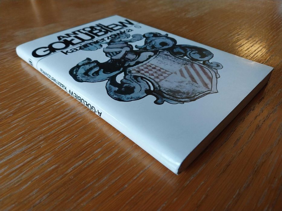 Antoni Gołubiew - Kazimierzówka