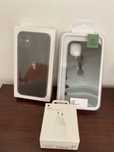 Sprzedam nowy IPhone 11 + etui + ładowarka + szkło