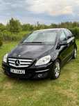 Mercedes b klasa