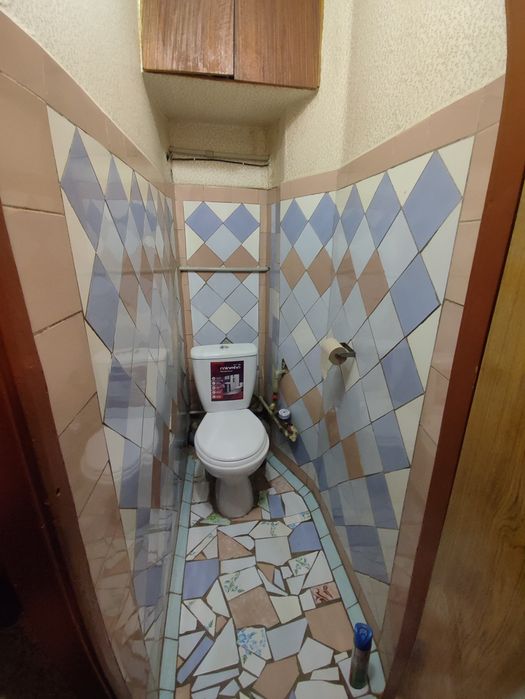 Сдам 3 квартиру Салтовка, м.Салтовская, Бучмы 44