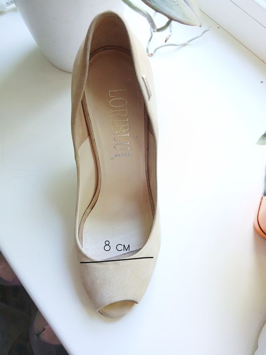 Туфлі жіночі loriblu