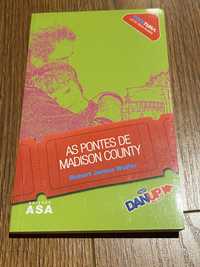 Livro “As Pontes de Madison County”