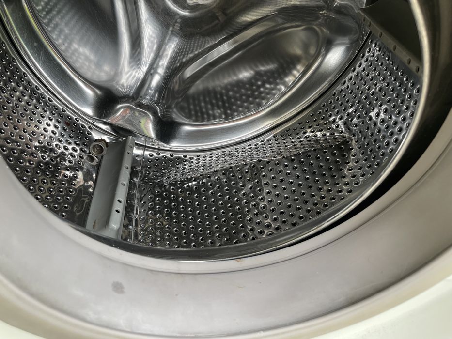 Pralka Elektrolux EW510 uszk łożysko bębna