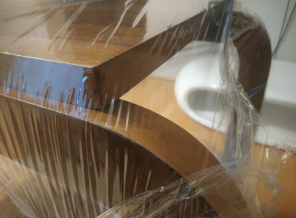 Antyk Stolik Art Deco s.Bdb