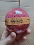 Kula do kąpieli, watermelon arbuz  stara mydlarnia