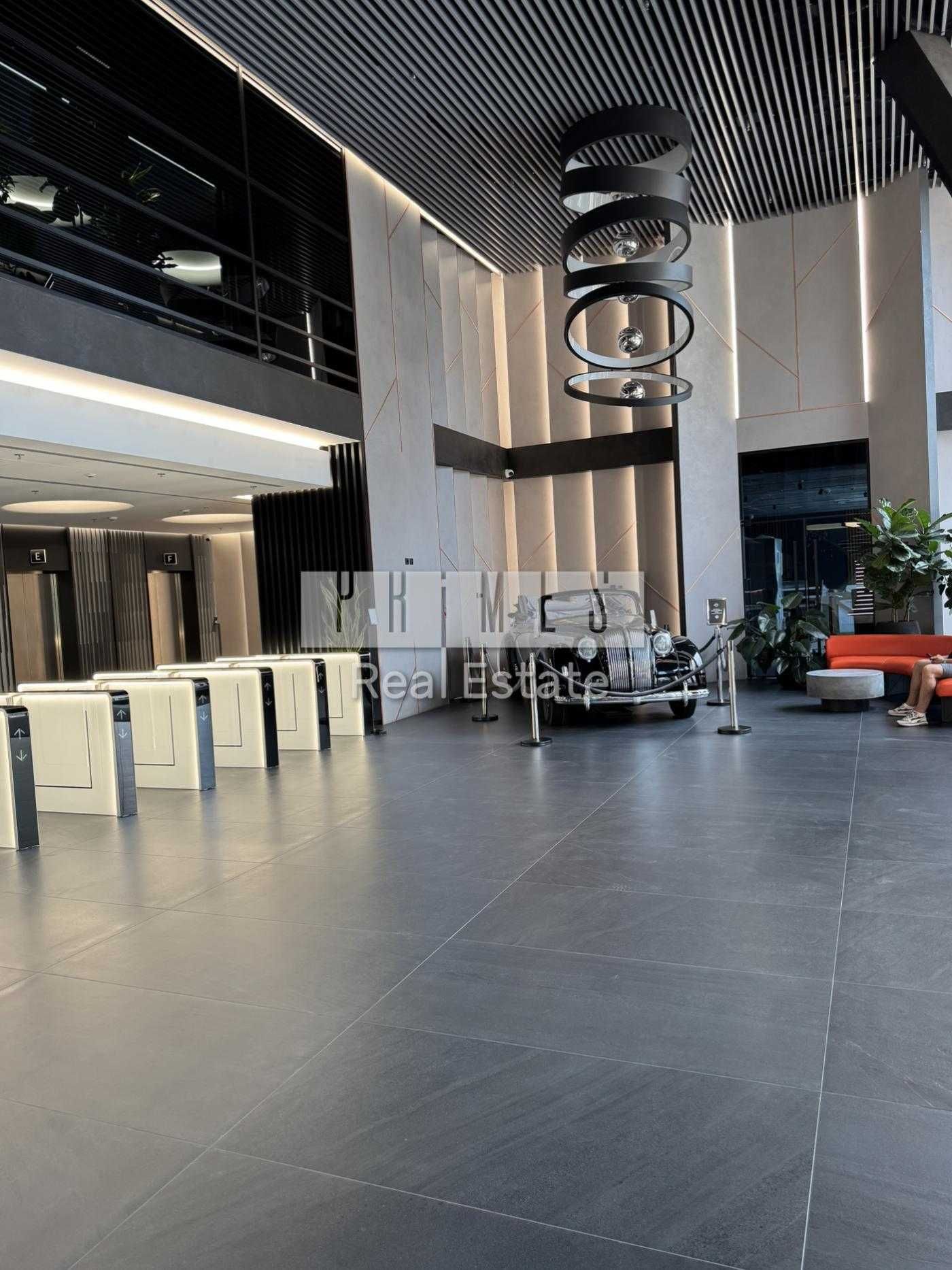 Оренда офисов в Бізнес-центре Магнетт (Magnett) метро Либідська