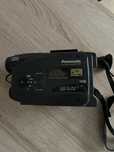 Kamera firmy PANASONIC.