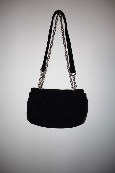 Vendo bolsa preta