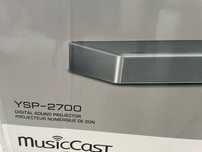 Soundbar Yamaha ysp-2700
