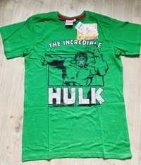 Футболка для хлопця Халк Hulk 170-176 см