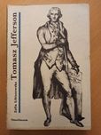 "Tomasz Thomas Jefferson" Zofia Libiszowska