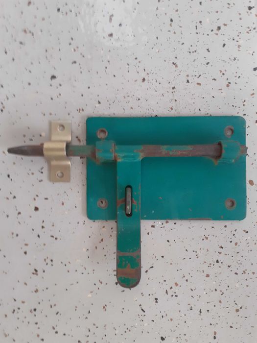 Zamknięcie do drzwi