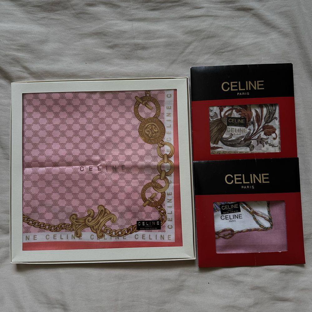 Платок-хустка Celine
