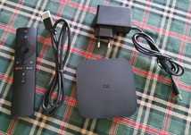 Xiaomi Mibox S 4k Android TV