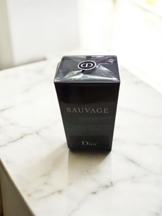 Perfumy Dior Sauvage-nowe!