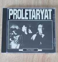 Ploletaryat CD pierwsze wydanie punk rock