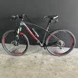 Bicicleta  Coluer Nucleus Carbon CR270 roda 27.5