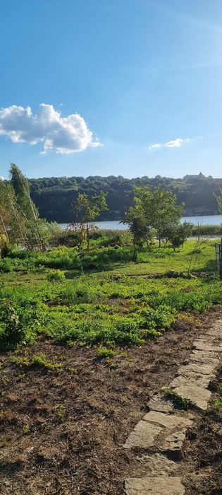 Продам дачу на Дністрі