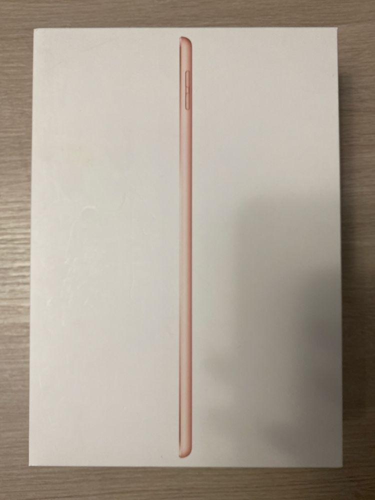 iPad 10.2” (7th Gen) 32Gb [на запчастини]