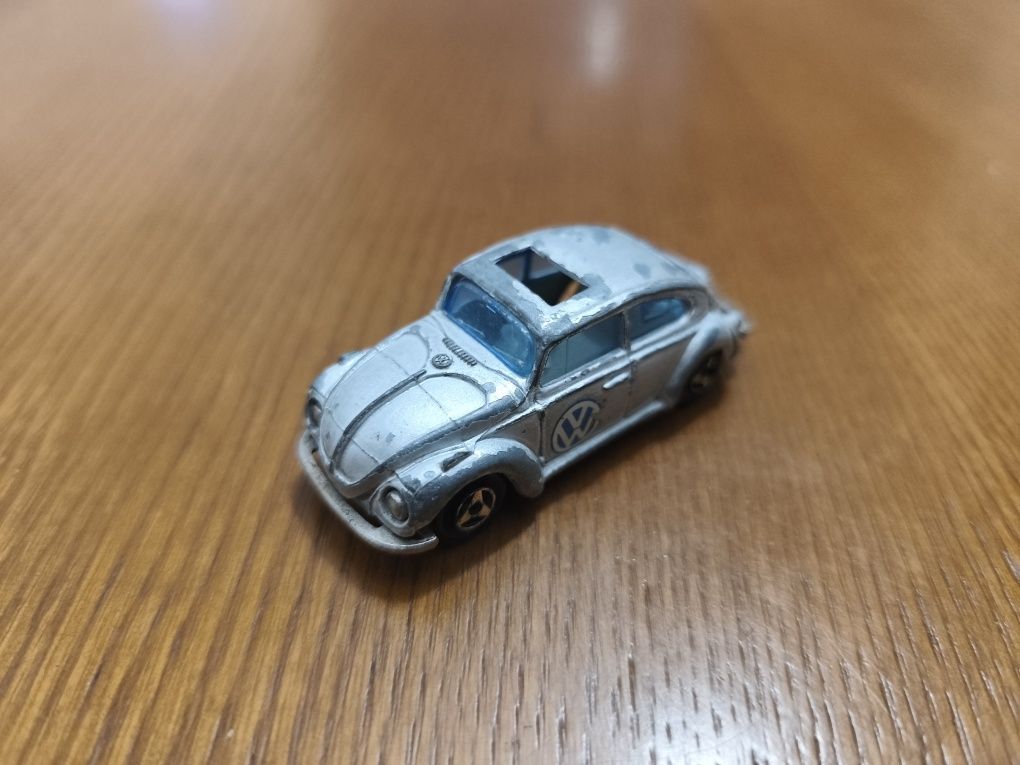 Majorette VW Carochas com vários preços