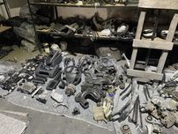 Запчастини розборка меган 3 шрот універсал оптика лед дхо крило ляда