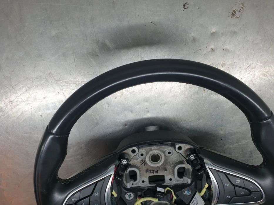 Volante de direção RENAULT Megane IV (B9A/M_)