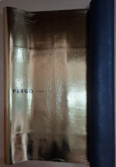 Podkład SILENT WALK pod panele idealny na ogrzewanie podłogowe