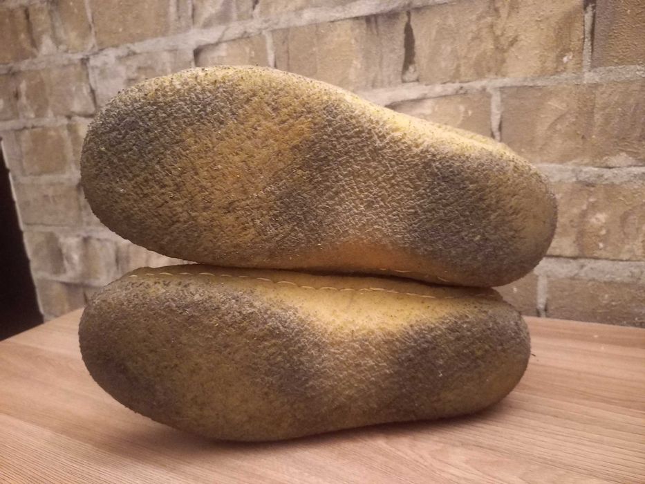 Женские зимние ботинки Clarks размер 38