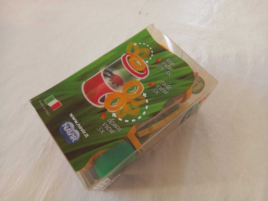 Brinquedo / MICROSCÓPIO Visão 3 Planos